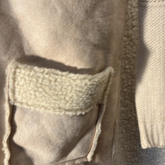 ANANDAS Collection Women’s Cardigan /Sweater with pockets - Picture 3 of 8